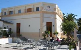 Hotel Restaurante Casa Julia